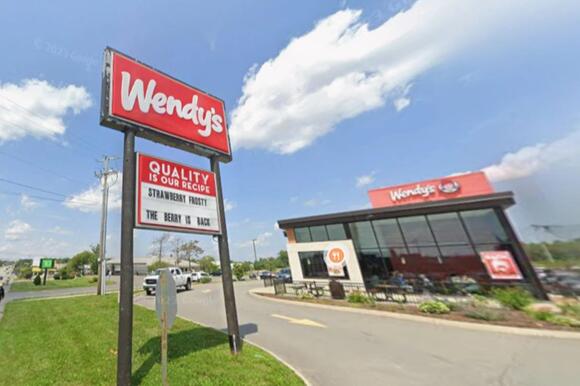 Wendy’s Announces It Will Close Hundreds Of Shops Nationwide; What’s ...