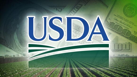Government Payments Hit Record $55.4 Billion: Fordyce Says $8 Diesel Aid Coming in November