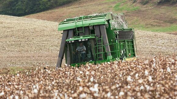 On National Farmers Day, farm bill stuck in limbo - NewsBreak