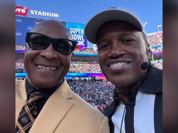 From Detroit to the Super Bowl: NFL referee Shawn Smith reflects on his ...