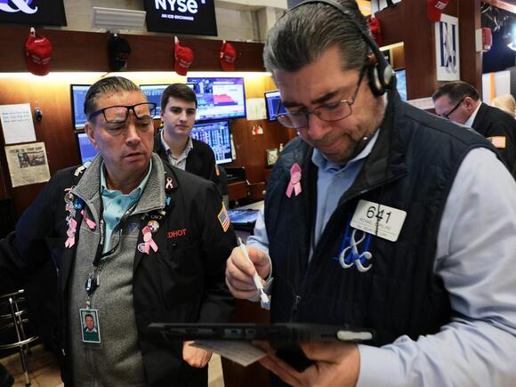 The tech selloff is forcing companies to rethink IPO plans