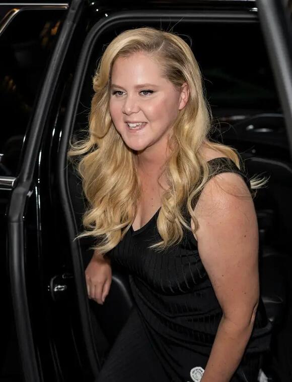 Amy Schumer Showed What Her Body Looks Like After Using Mounjaro ...
