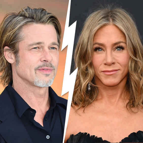 Brad Pitt Seemingly Criticized His Relationship With Jennifer Aniston In  Throwback Interview: 'Trying To Pretend The Marriage Was Something That It  Wasn't' - NewsBreak
