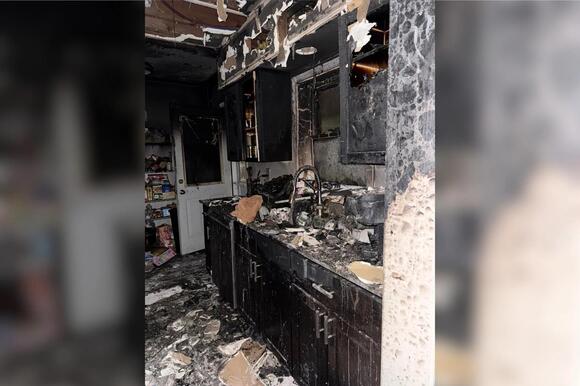 Rochester Family of Five Needs Help After Losing Their Home in a Fire ...