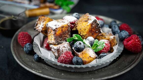 15 spring main dishes perfect for fresh seasonal eating - NewsBreak