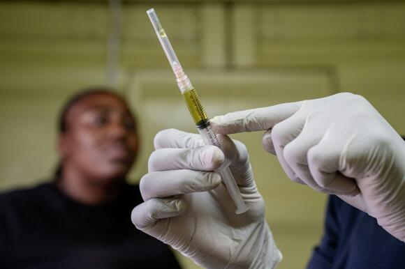Aid cuts causing 'tragic' rise in child deaths, Bill Gates tells AFP ...