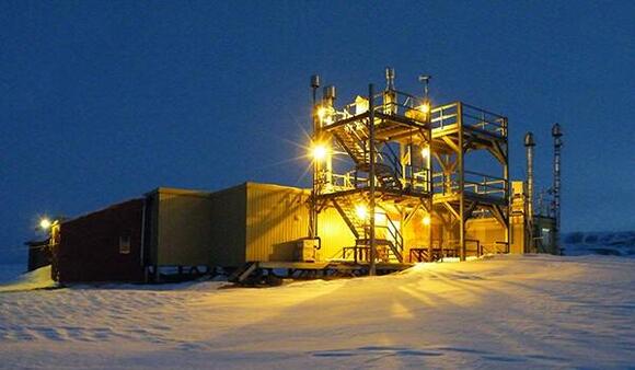Alert, Canada: The Tiny Canadian Outpost That’s Considered The ...