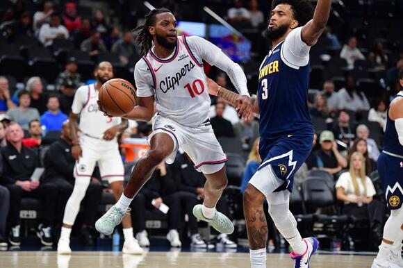 Clippers hoping to move on, Kings hoping to move up in new season