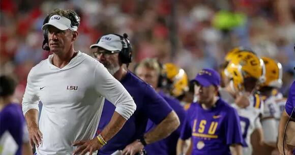 Two LSU streaks working in Kentucky’s favor - NewsBreak