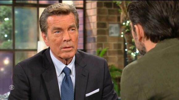 The Young and the Restless Performer of the Week: Peter Bergman as Jack  Abbott - NewsBreak