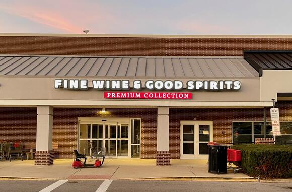 State College Area Liquor Store Moving to New Location - NewsBreak