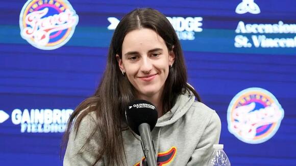 Indiana Fever Sweeping Changes Should Be With Caitlin Clark in Mind