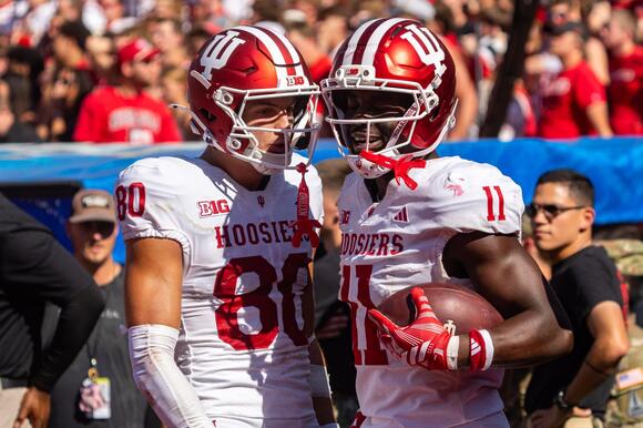 How to watch Ohio State vs Indiana: Live stream NCAA College Football ...