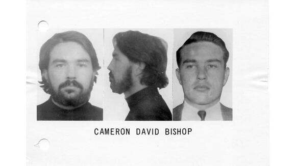 The FBI’s Most Wanted Fugitives of the 1960s - NewsBreak