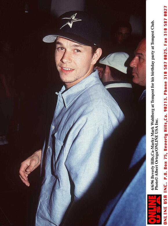 Donnie Wahlberg’s New Show 