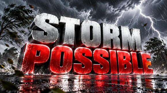 Abilene, TX Weather Oct. 26-27: Storm Chances Rise to 40% - NewsBreak
