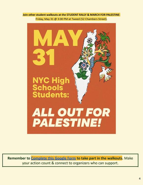 Antisemitic hate thrives at NYC’s most prestigious public high schools