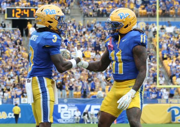 How to watch Miami vs Pitt: Live stream College Football, TV channel ...