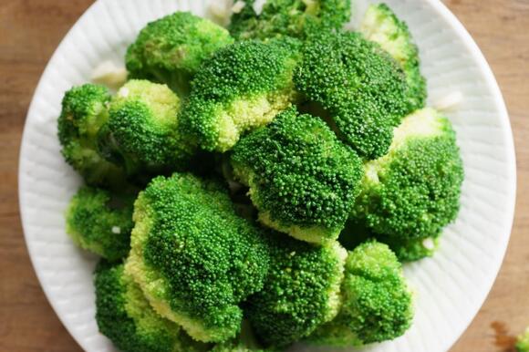 That Yellow on Your Broccoli Isn’t Just a Color Change and Here’s Why ...