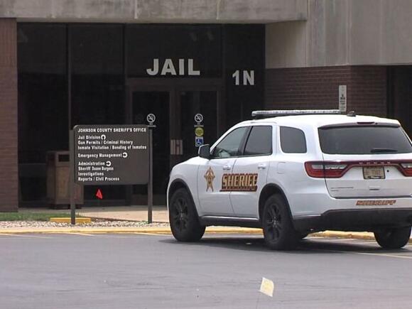 Johnson County inmate dies after jail altercation, investigation ...