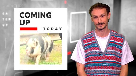 BBC Scraps TikTok Generation TV News Bulletin ‘The Catch Up’
