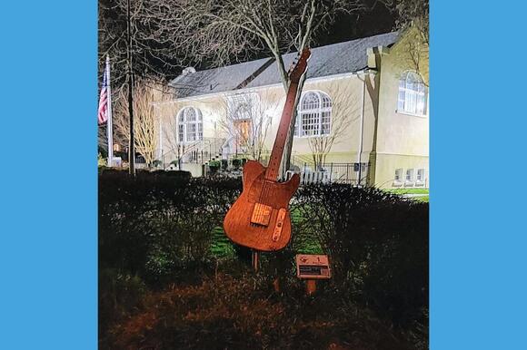 8 iconic Bruce Springsteen NJ hot spots fans must visit - NewsBreak