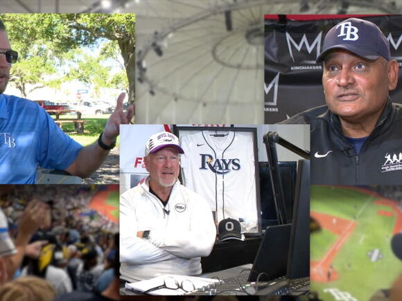 Three Rays fans share predictions, keys to a World Series title