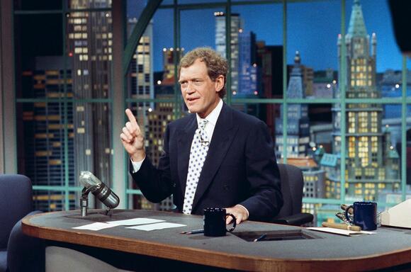The Fate of Colbert’s Set Revealed - NewsBreak