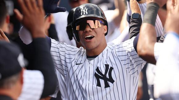 Yankees vs. Astros time, TV channel, how to watch MLB Opening Day as