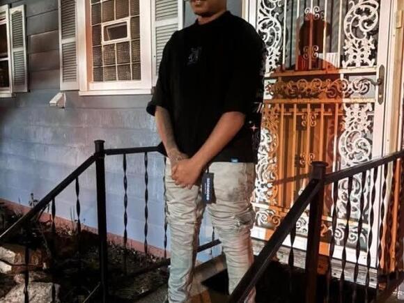 Family identifies man killed in fatal shooting Saturday at Center ...