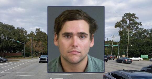 Chevy Tahoe driver kills 1 in giant crash while he was 'swiping through ...