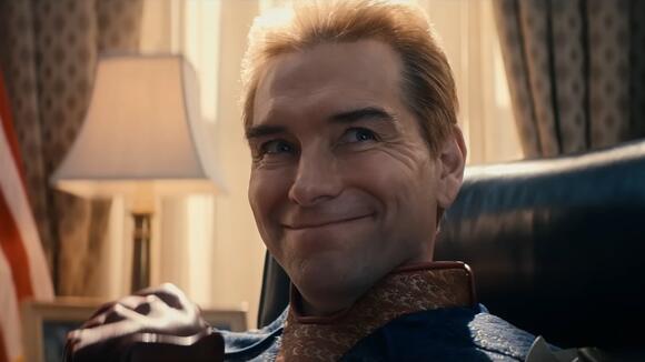 Why Homelander Desperately Needs V-One in The Boys Season 5 - NewsBreak