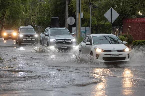 Jet Stream Shift Leads To Intense Storm Risk - NewsBreak