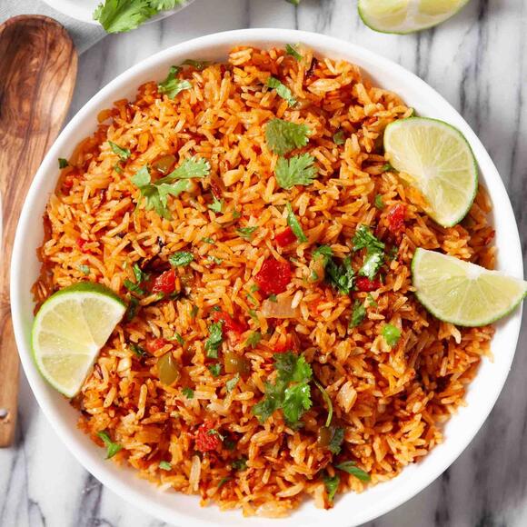 This Hands-Off Method Produces Perfectly Fluffy Rice Every Time. Just 3 ...