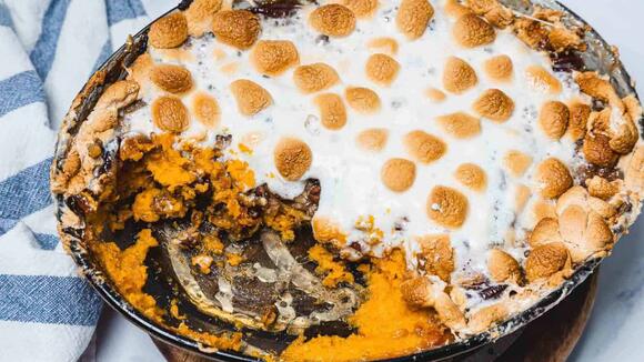The Serving Spoon Gets Passed Twice When It’s One of These 19 Fall ...