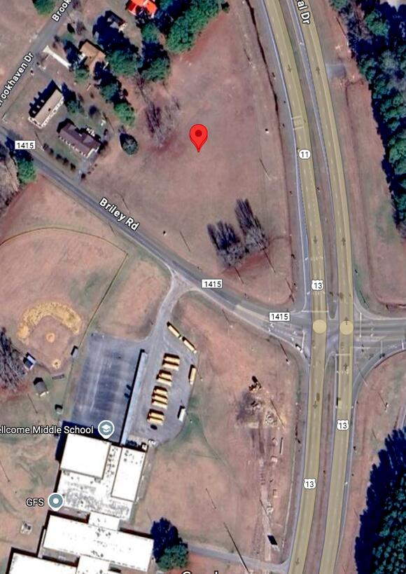 RaceTrac seeks permit to build gas station near Middle