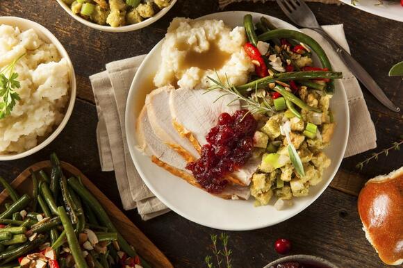 What Restaurants Are Open on Thanksgiving in the Magic Valley? - NewsBreak