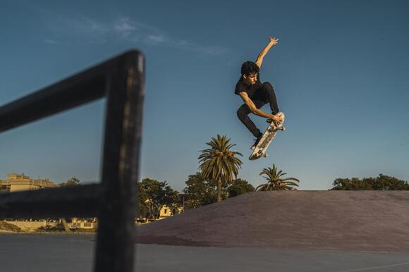 10 Thrilling Lesser-Known Olympic Sports You Didn't Know Existed ...