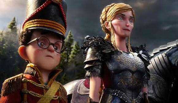 ‘Wildwood’ Review: Laika Delivers the Most Ambitious Stop-Motion Film ...