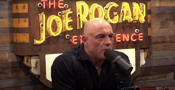 How Much Money Does Joe Rogan Make From His Podcast? The Latest ...
