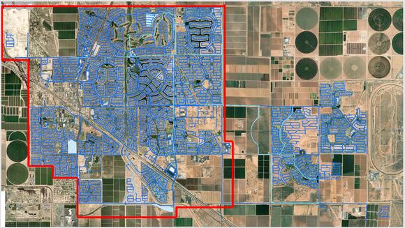 E. coli detected in Maricopa water sample, resolved within days - NewsBreak