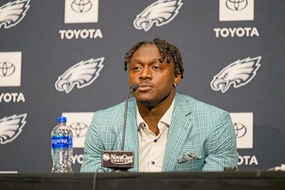 Bills Linked to Blockbuster Trade for Disgruntled WR to Finally Fix ...