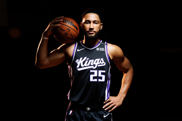 Ben Simmons Vows to Rise Again After Heartbreaking Achilles Injury Rules Him Out for 2026-27 Season