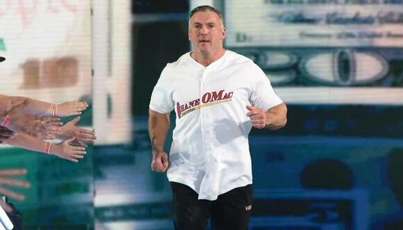 Backstage News On Shane McMahon’s WWE Status - NewsBreak