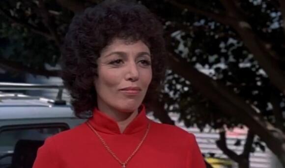 Barbara Colby had just landed a regular role on Phyllis. Then she left ...
