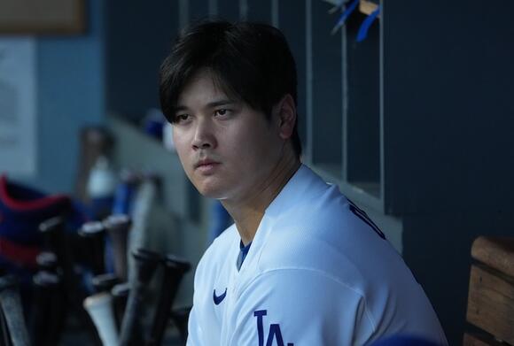 Shohei Ohtani Unsure If He Will Need Surgery For Injuries