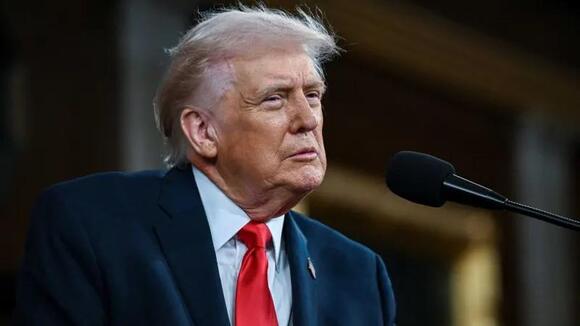 Trump DOJ is hiding ‘what his base has always feared most’: ex-GOP insider