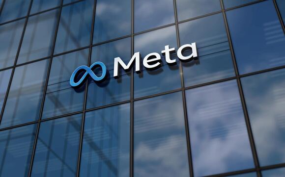 Meta hit with $25 billion fine for illegally sharing user data