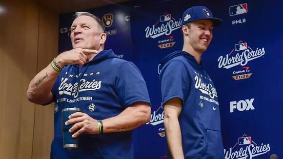 3 keys to success in the Brewers’ Game 1 World Series matchup with Tampa Bay
