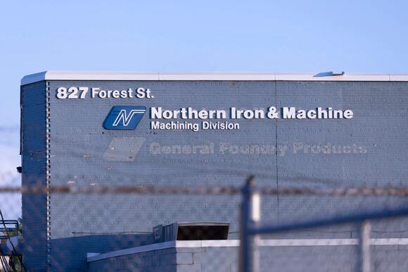 Northern Iron to close East Side foundry after battle with regulators ...